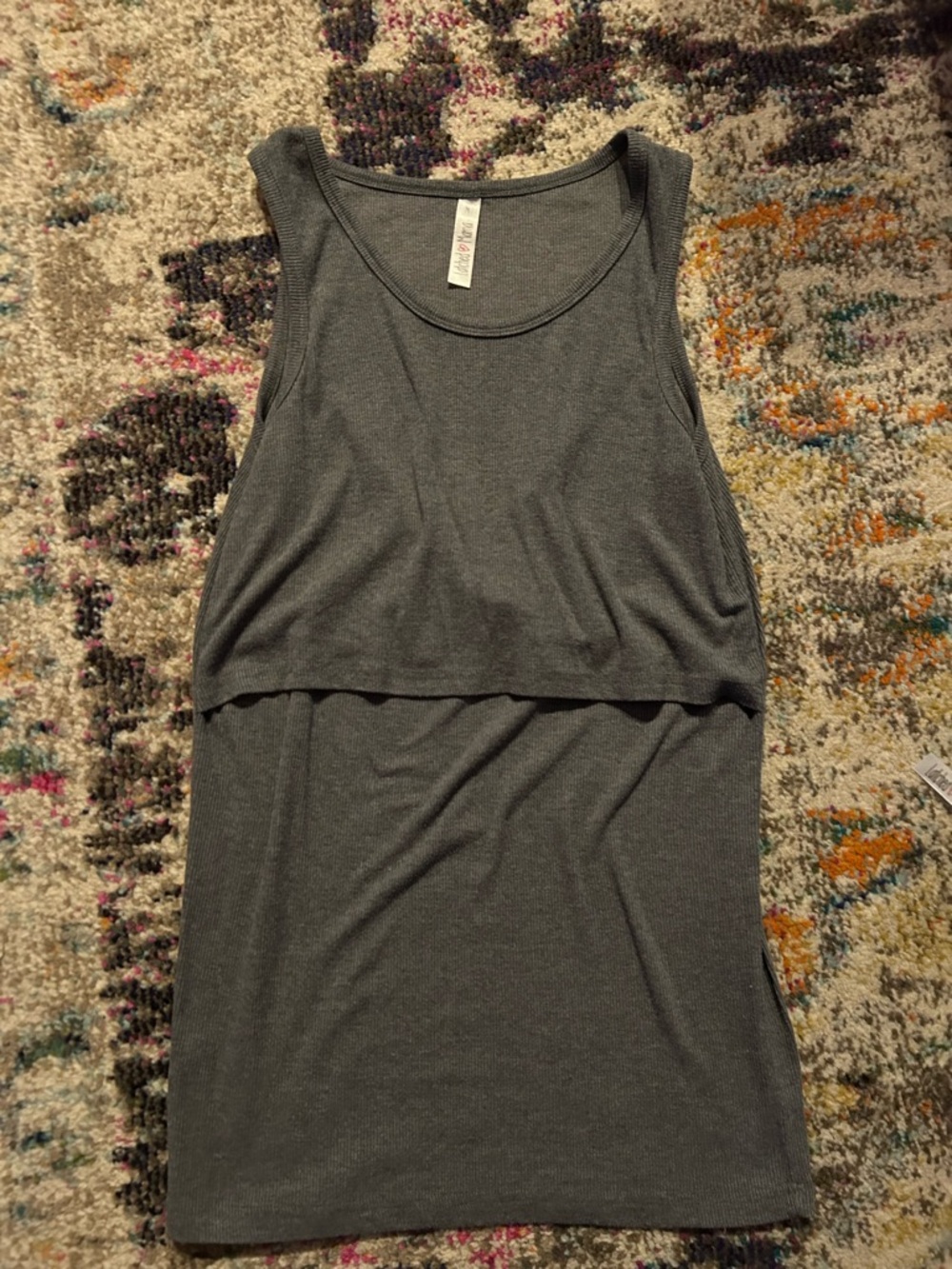 Nursing summer lot : latched mama, shein - Picture 2 of 8